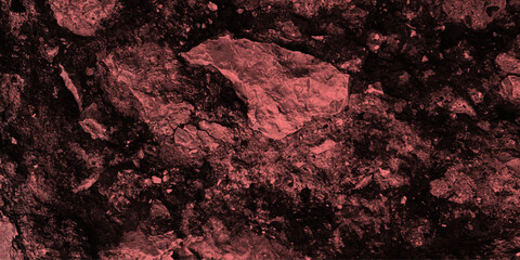 Abstract rock mountain cave dust vector background.