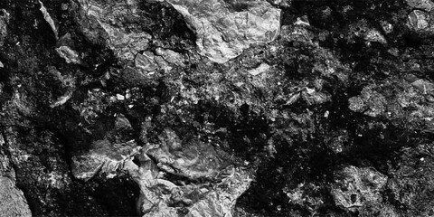 Abstract rock mountain cave dust vector background.