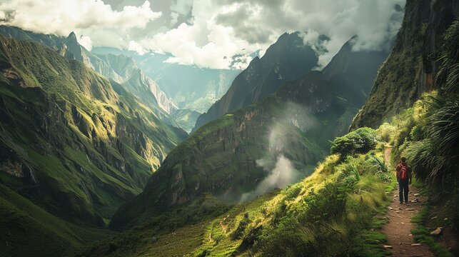 Off the Beaten Path AdventuresDescribe a journey to a remote destination, where travelers immerse themselves in the local culture, discovering hidden gems and forging unforgettable memories off the be