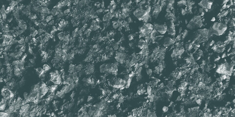 Abstract grunge rock cave natural mountain vector background 