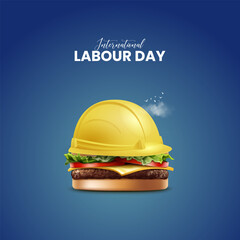 International Labor Day. Labour day. May 1st.