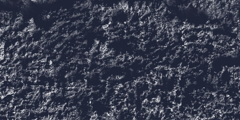 Abstract grunge rock cave natural mountain vector background 