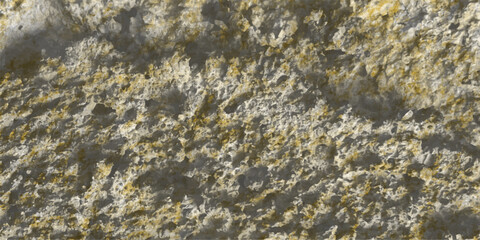 Abstract grunge rock cave natural mountain vector background 