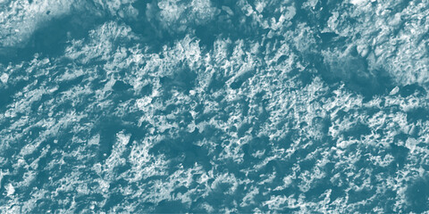 Abstract grunge rock cave natural mountain vector background 