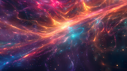 activity as people and AI algorithms exchange ideas and innovations, fueling the evolution of the interconnected web of minds.