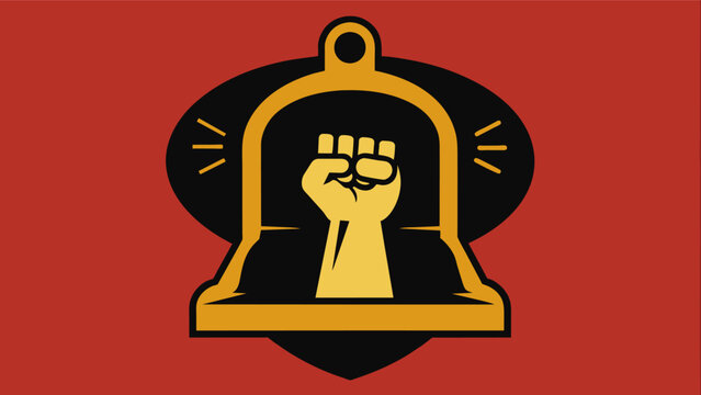 Agressive Bell Ringer