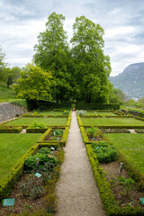 La maison de Jean Jacques Rousseau à Chambéry