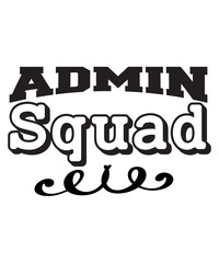 Administrative Professionals Bundle Svg, Administrative Assistant Svg, Designs, T-Shirt, Staff Appreciation, Shirt Svg, Appreciation Svg, Eps, Dxf, Png, Administrative Professionals Day Svg, Admin 