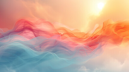 abstract colorful background