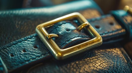 The brass buckles fix firmly as skilled cobblers fire through challenges, their craftsmanship resonating like a bass line in fashion, business concept