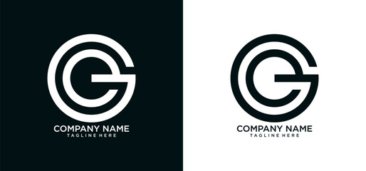 LOGO EG INITIAL DESIGN