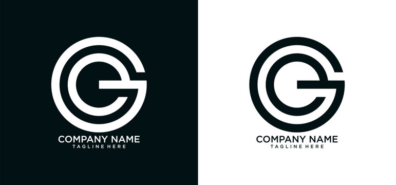 LOGO EG INITIAL DESIGN