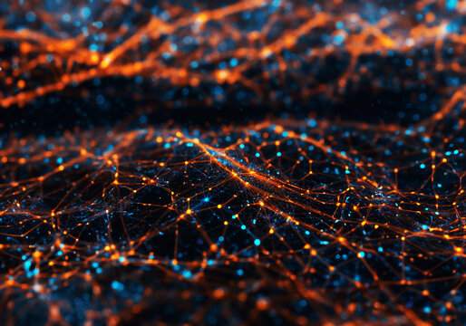 Real-world examples of technological innovation.