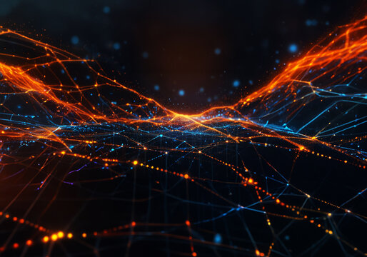 The tangible results of technological research.