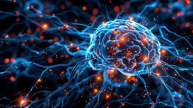 Understanding parkinsons disease. a neurological condition impacting movement coordination