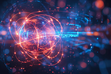 quantum computing background