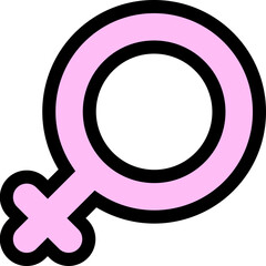 Female Symbol