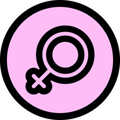 Female Symbol