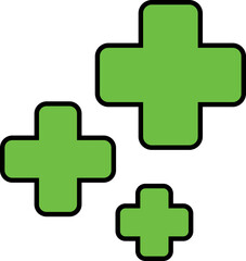 Fototapeta premium Health