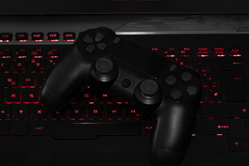 Gamecontroller