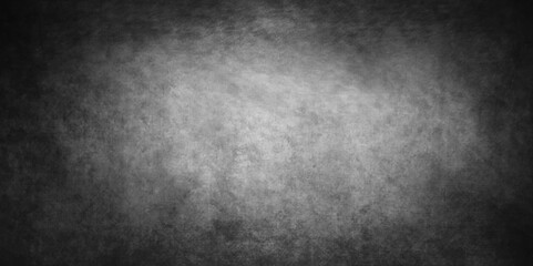 grey black abstract background grunge wall texture, marble texture cement dark black gray panorama plaster of concrete or wall, Grunge textured vector background.