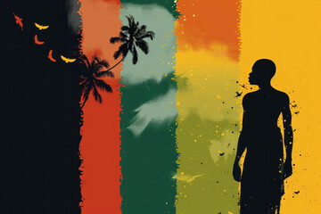 Juneteenth, Freedom Day, Juneteenth background, African American, Juneteenth Freedom Day Celebration, June 19, racial equality