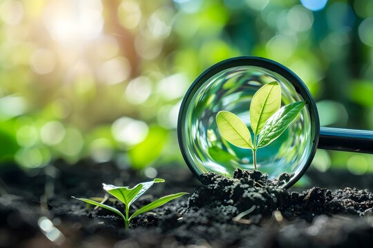 Investigating the impact of sustainability in development projects. Concept Sustainability, Impact Assessment, Development Projects, Environmental Conservation, Community Engagement