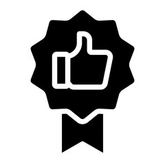 Obraz premium best seller recomended line icon. Editable stroke and pixel perfect. Can be used for digital product, presentation, print design and more.