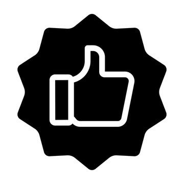 best seller recomended line icon. Editable stroke and pixel perfect. Can be used for digital product, presentation, print design and more.