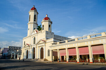 Obraz premium old town hall