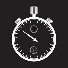 Stopwatch icon