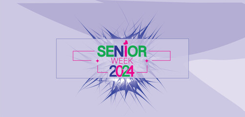 Senior Week The Beauty of Illustrated Design