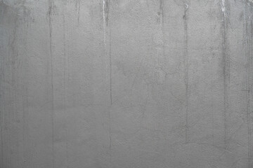 Abstract grey color cement wall texture background 