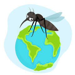 world mosquito day