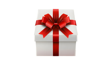 gift box on transparent background. vector illustration design element for your project. 