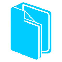 document folder icon