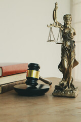 An empty desk sits in a quiet room, untouched by anyone. It waits for someone to come and fill it with work and purpose.