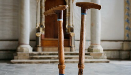 2 Samuel: Mephibosheth, the Lame Son of Jonathan dwelt in Jerusalem by King David. 