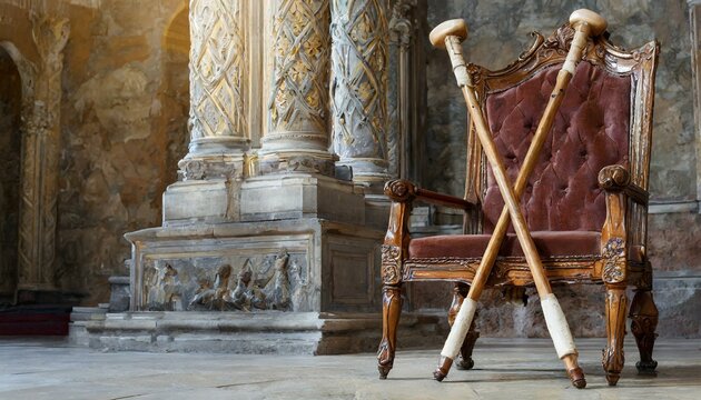 2 Samuel: Mephibosheth, the Lame Son of Jonathan dwelt in Jerusalem by King David. 