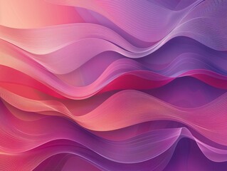 minimal wave gradient background gradient, abstract creative scratch digital background, modern landing page concept vector