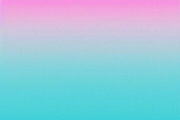 Fototapeta premium Fondo degradado borroso abstracto en colores brillantes. Ilustración suave y colorida