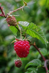 raspberry