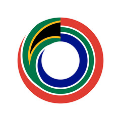 South Africa Flag
