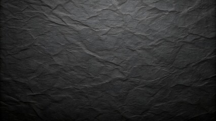 Fototapeta premium black background with paper texture