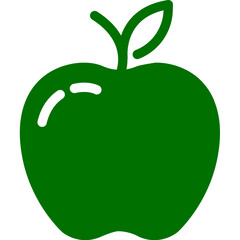 Apple Icon
