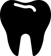 teeth, pictogram