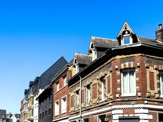 Cultural Heritage Explored: Roaming Through Rouen’s Timeless Street Scenes