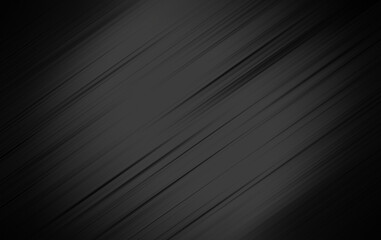 abstract black and silver are light gray with white the gradient is the surface with templates metal texture soft lines tech diagonal background black dark sleek clean modern.