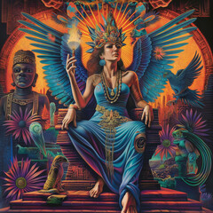 サイトランス、サイケデリックトランス