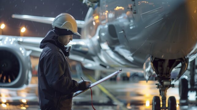 aircraft-maintenance-engineer-images-browse-433-stock-photos